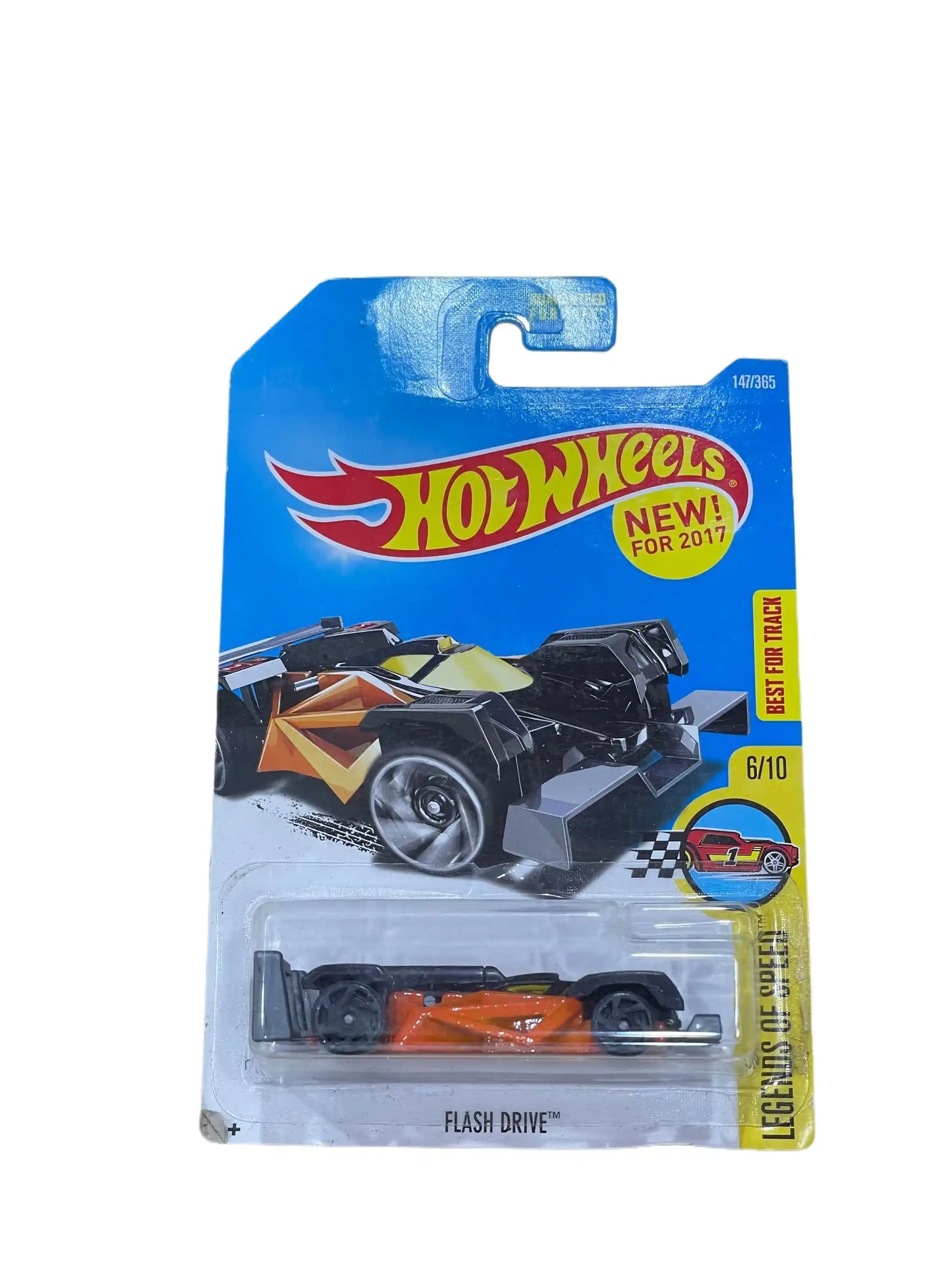 Hot Wheels Flash Drive- Indian Diecast Hub - 1:64 Diecast Car