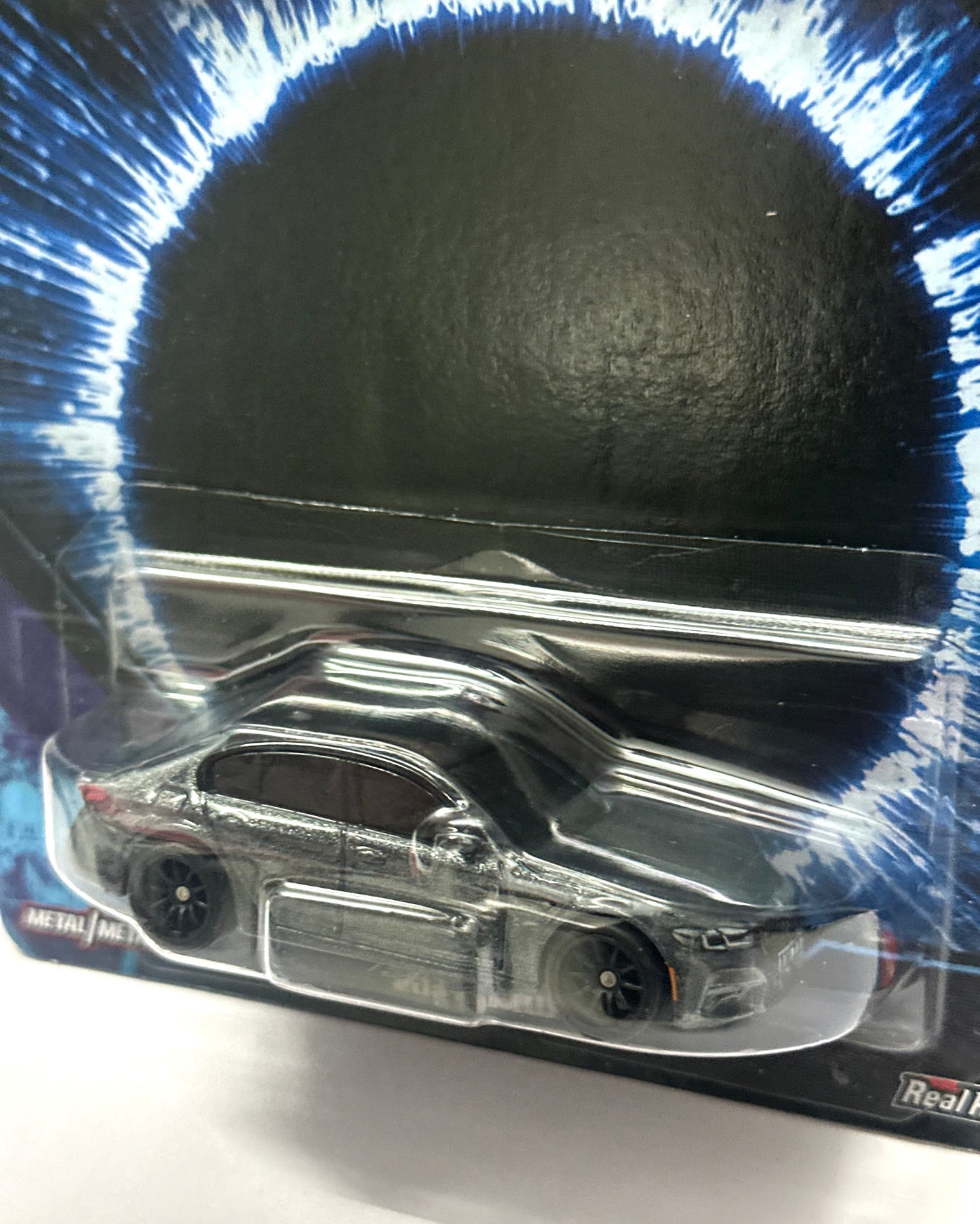 HOT WHEELS PREMIUM POP CULTURE - MISSION: IMPOSSIBLE 2021 BMW M5