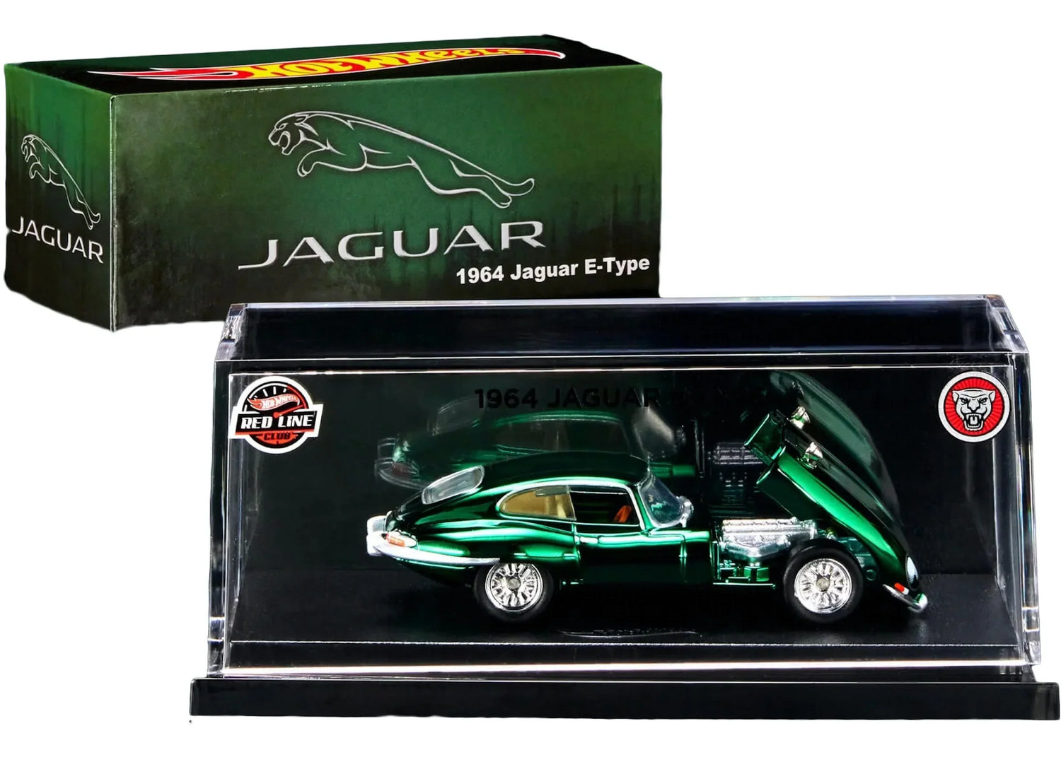 Super Treasure Hunt Collection