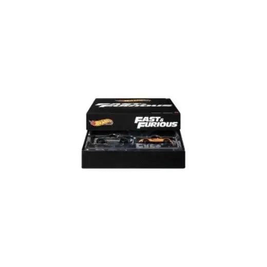 Hot wheels-Fast & Furious Series - Indian Diecast Hub