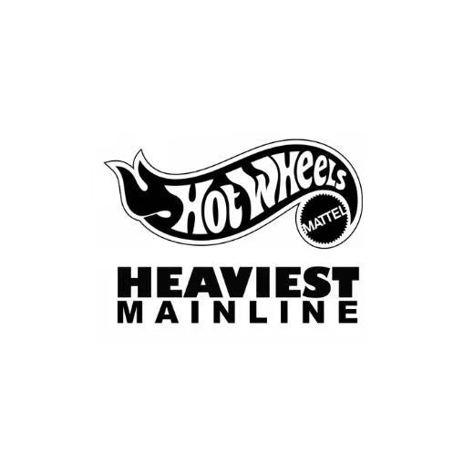 Hot wheels-Hot wheels Mainline - Indian Diecast Hub