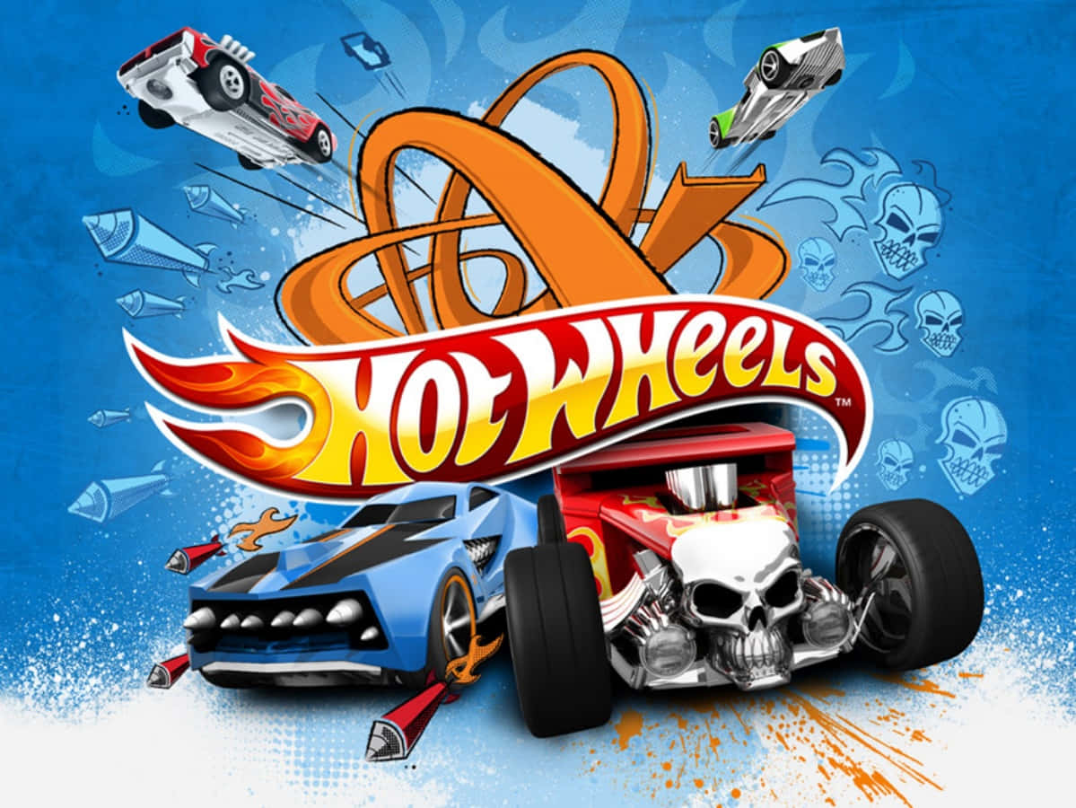 April 2026 Hot Wheels Mainline New Arrivals