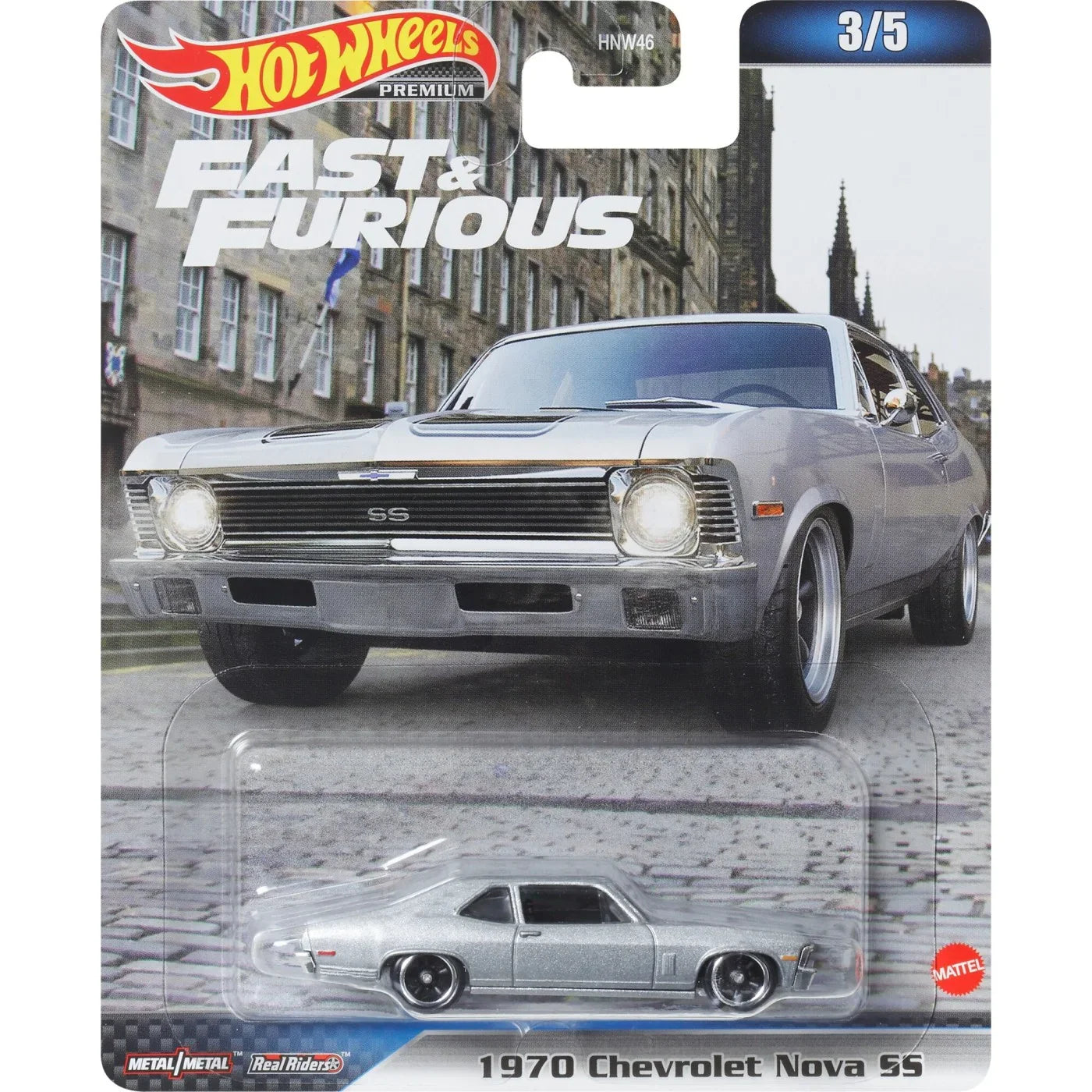 Dodge Hot Wheels Collection