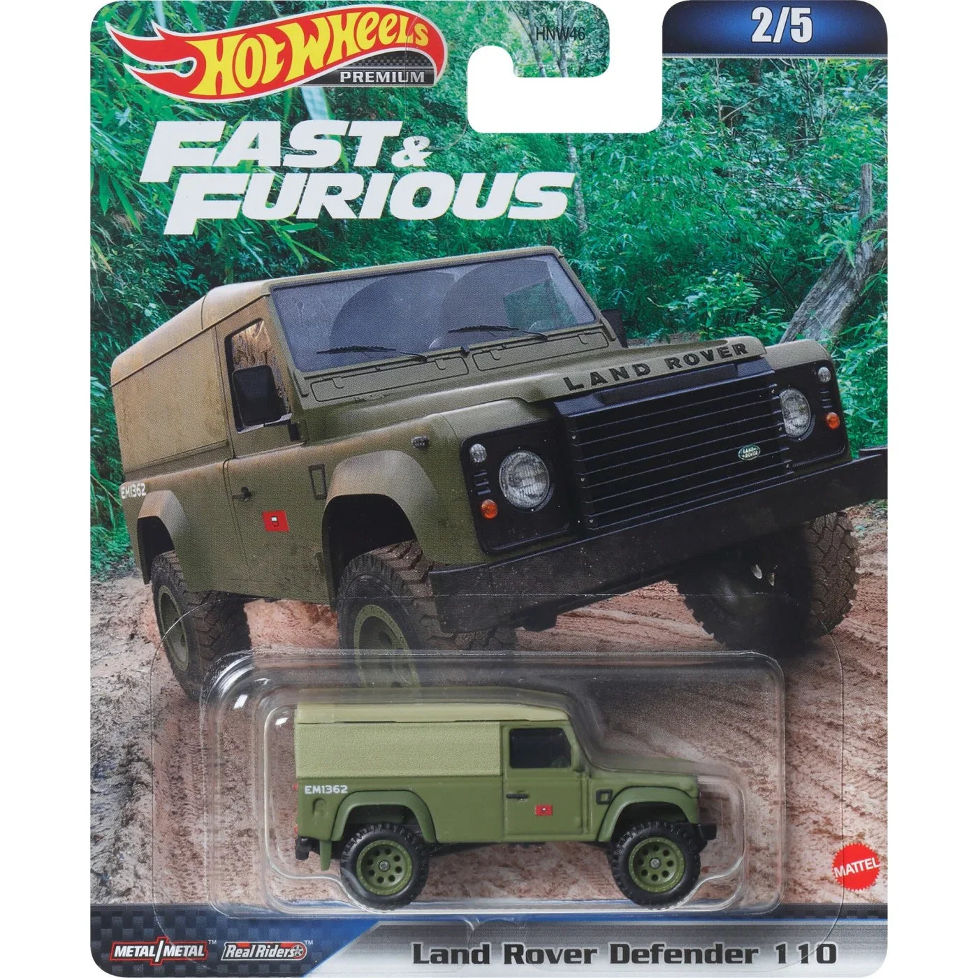 Hot Wheels Team Transport