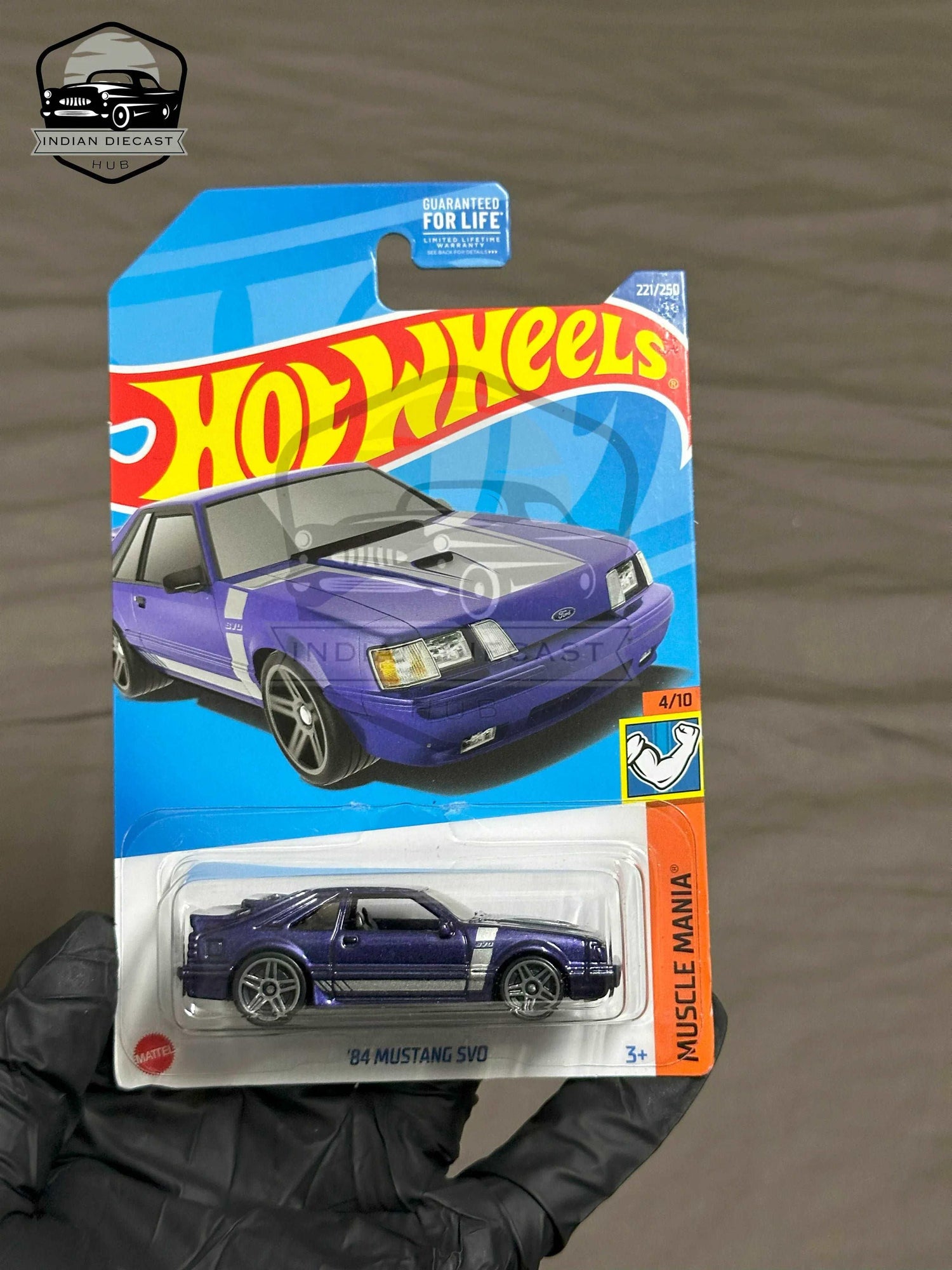 Mazda Hot Wheels Collection