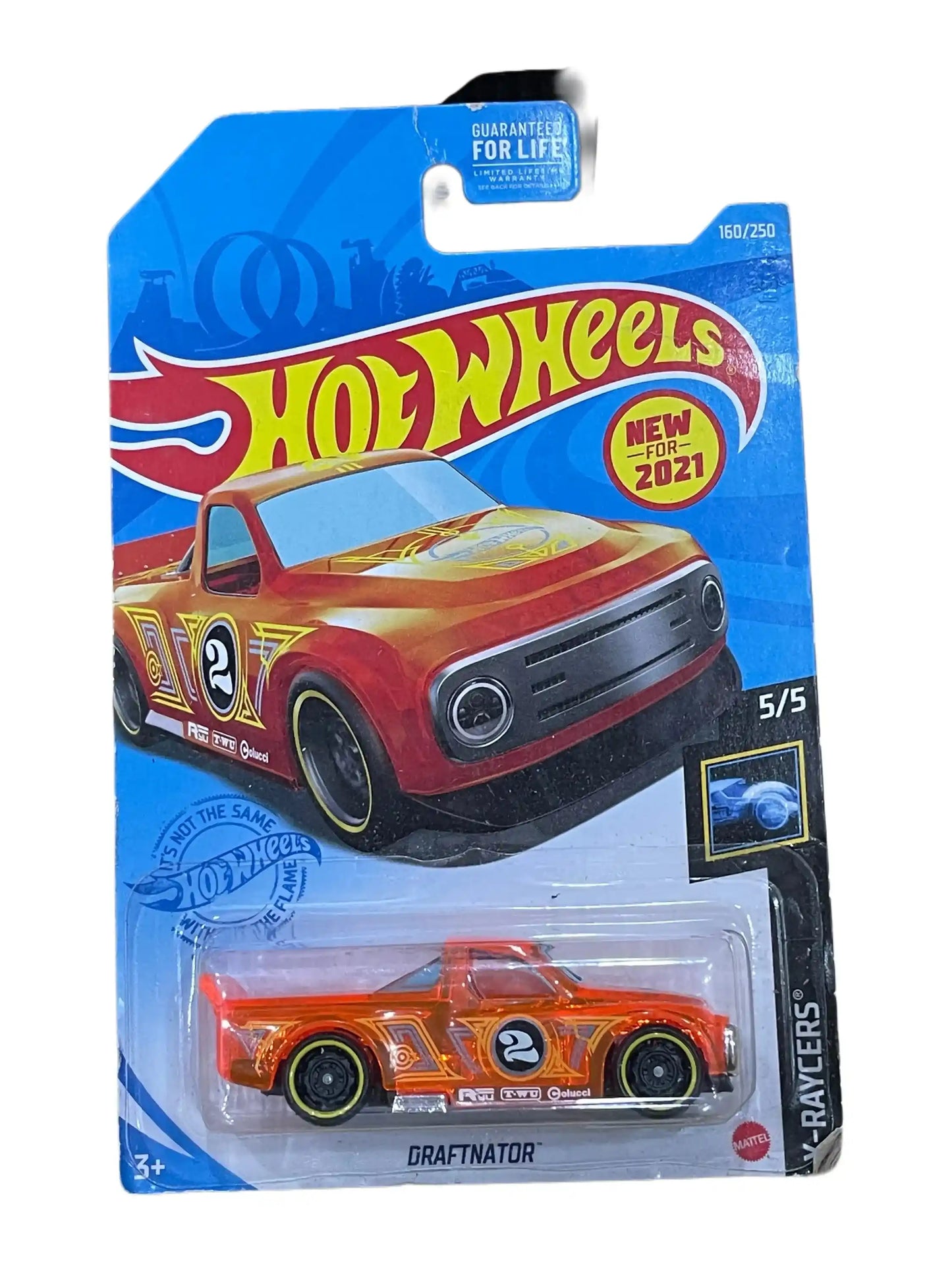 Imported Hot wheels DRAFTNATOR- Indian Diecast Hub