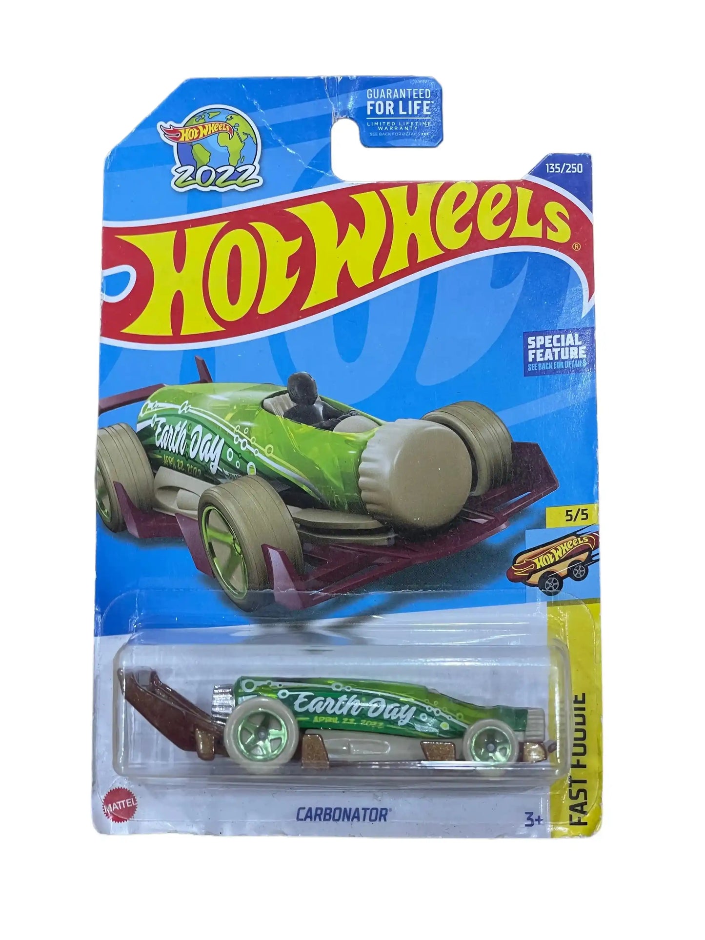 Hot Wheels Crabnator- Indian Diecast Hub - 1:64 Diecast Car