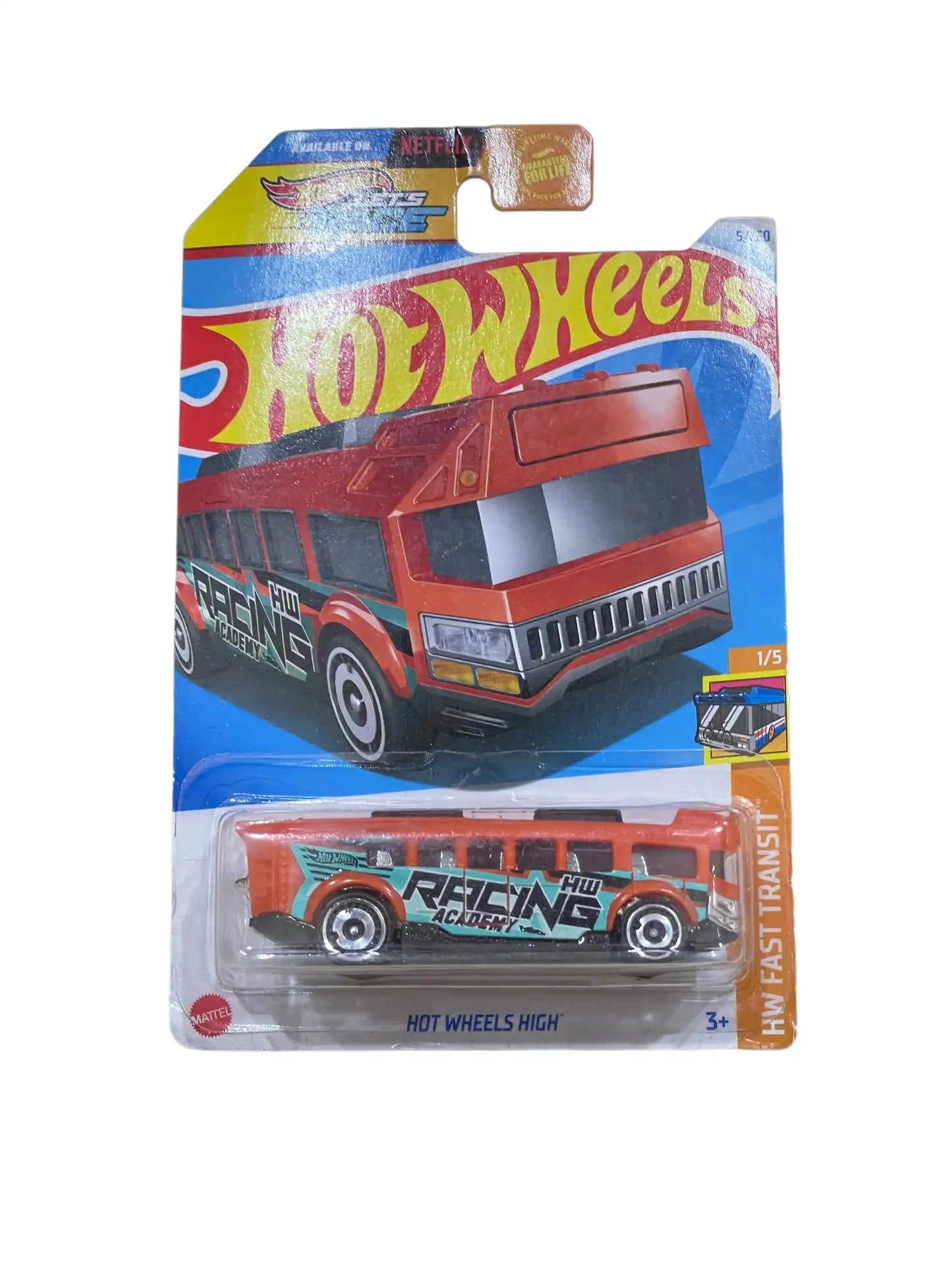 Imported Hot wheels  HIGH- Indian Diecast Hub