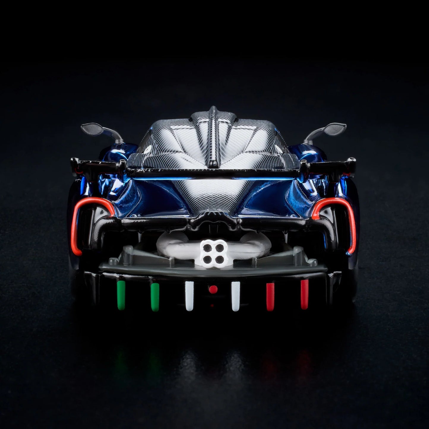 RLC Exclusive 2021 Pagani Huayra R ( Pre- Order )