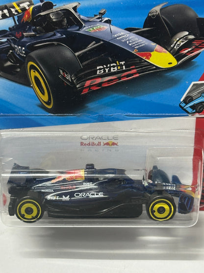 Hot Wheels Formula 1 Oracle Red Bull Racing - 1:64 Diecast Car