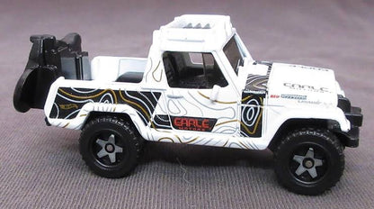 Hot wheels-2023 HOT WHEELS TARGET RED EDITION ‘67 JEEPSTER COMMANDO - Indian Diecast Hub