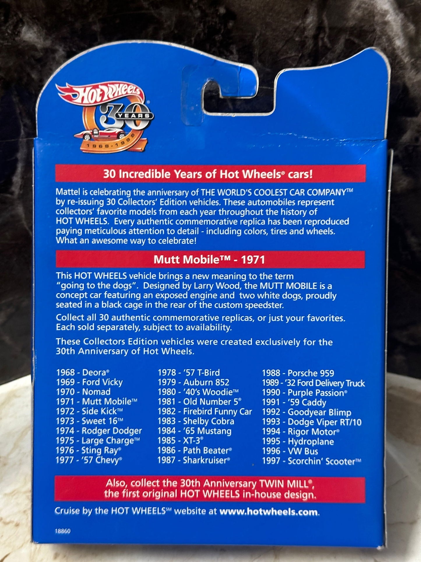 Hot wheels-Hot Wheels CALIFORNIA CUSTOM MINIATURES - Indian Diecast Hub