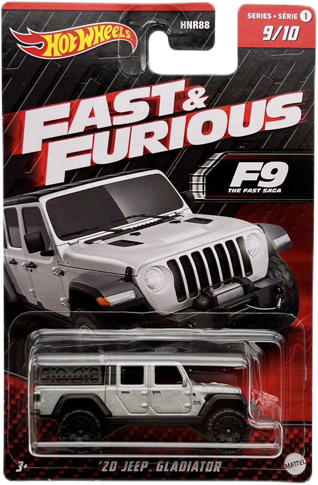 Altaya Fast and Furious : des voitures miniatures du film Fast et Furious à collectionner Altaya Fast and Furious : des voitures miniatures du film Fast et Furious à collectionner