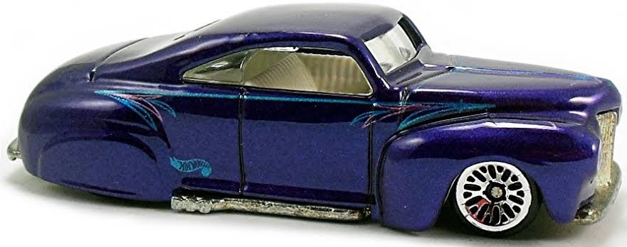 Hot wheels-IMPORTED Hotwheels 1998 659 First Editions Tail Dragger 24 of 40 18846 DG2 - Indian Diecast Hub