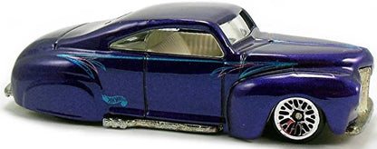 Hot wheels-IMPORTED Hotwheels 1998 659 First Editions Tail Dragger 24 of 40 18846 DG2 - Indian Diecast Hub