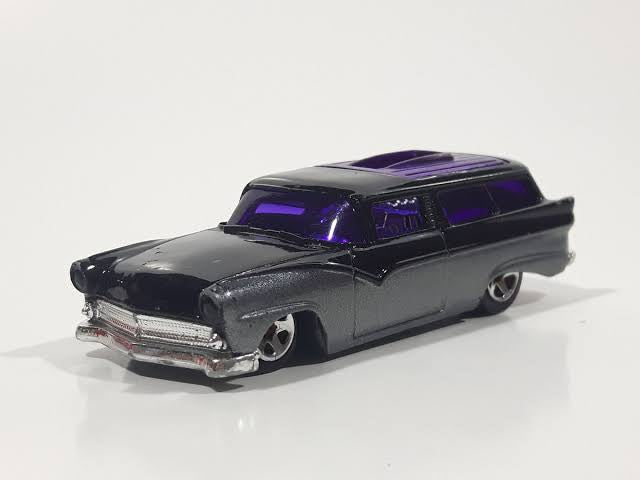 Hot wheels-IMPORTED Hotwheels 2003 First Editions 10/42 8 Crate 022 - Indian Diecast Hub