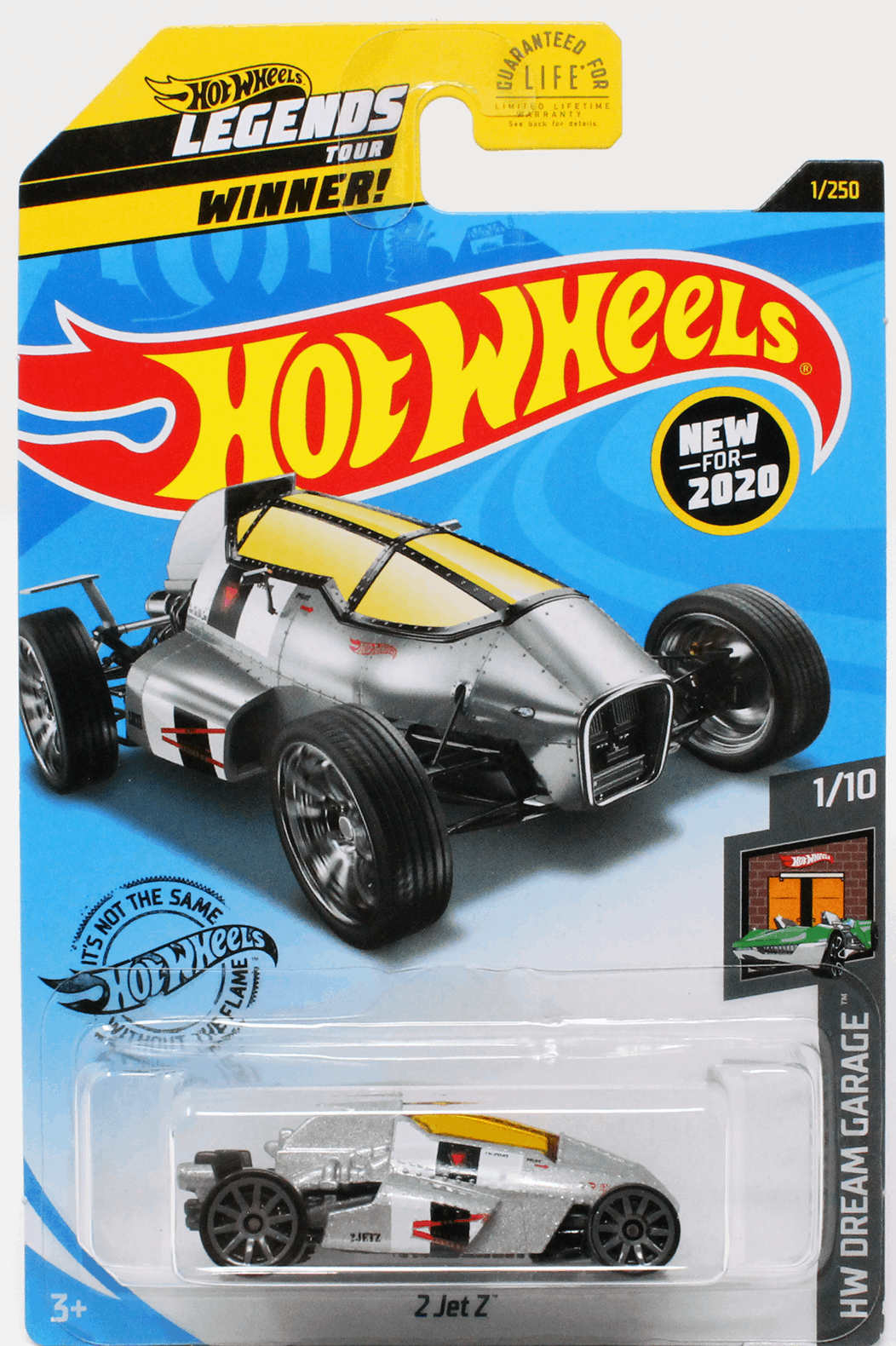 Hot wheels-IMPORTED Hotwheels 2 JET Z - Indian Diecast Hub