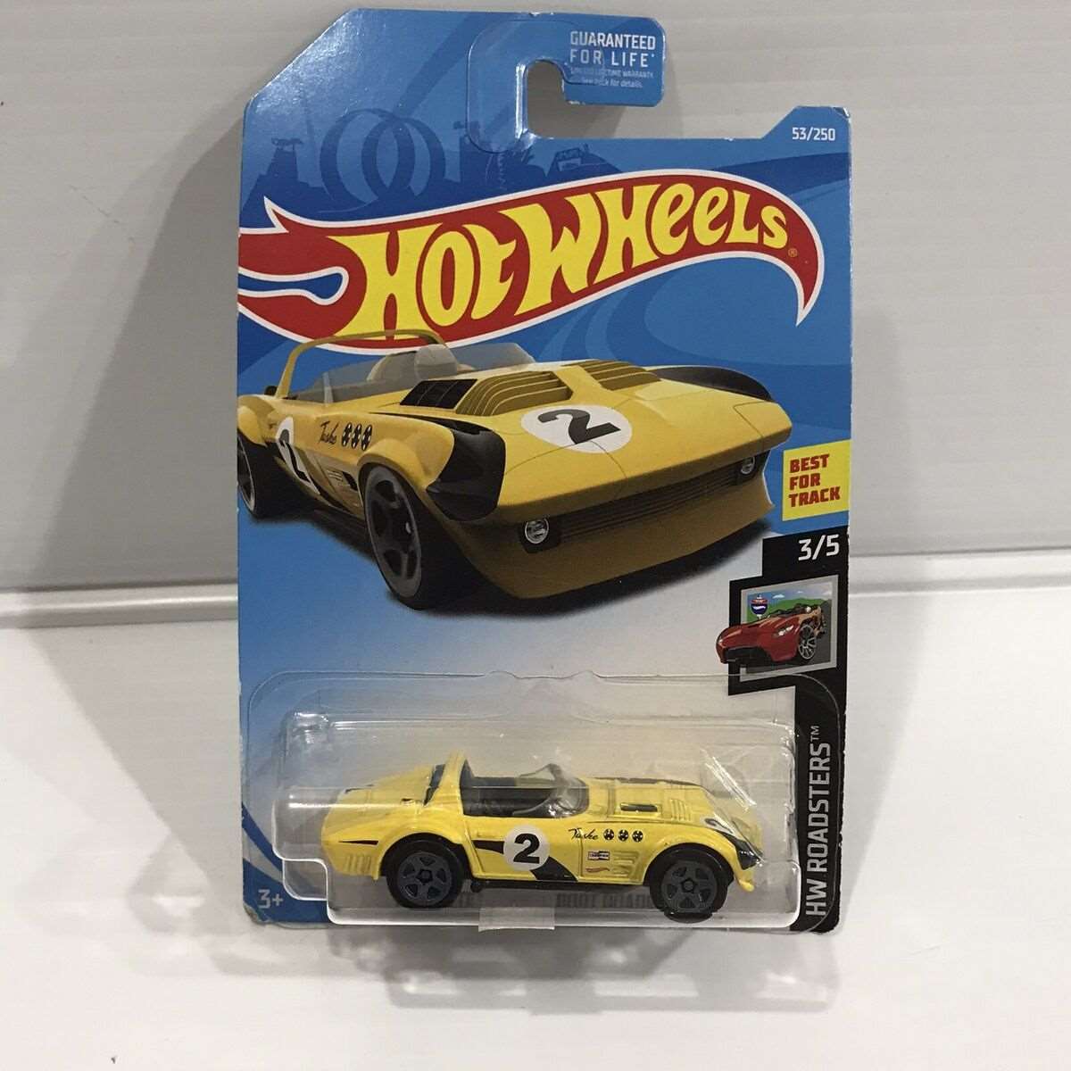 Hot wheels-IMPORTED Hotwheels CORVETTE GRAND SPORT ROADSTER YELLOW - Indian Diecast Hub