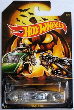 Hot wheels-IMPORTED Hotwheels COVELIGHT - Indian Diecast Hub