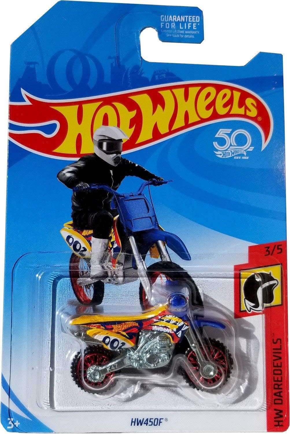 Hot wheels-IMPORTED Hotwheels HW450F - Indian Diecast Hub