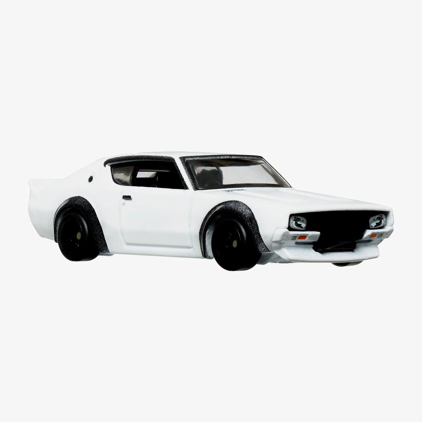 Hot wheels-IMPORTED Hotwheels Premium Collector Set 3 Nissan Skyline Cars & 1 Transporter Indian Hub - Indian Diecast Hub