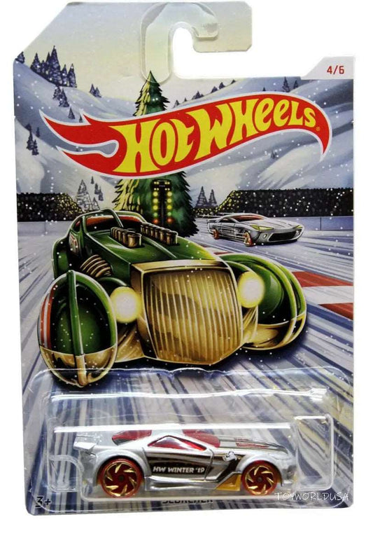 Hot wheels-IMPORTED Hotwheels SCORCHER - Indian Diecast Hub