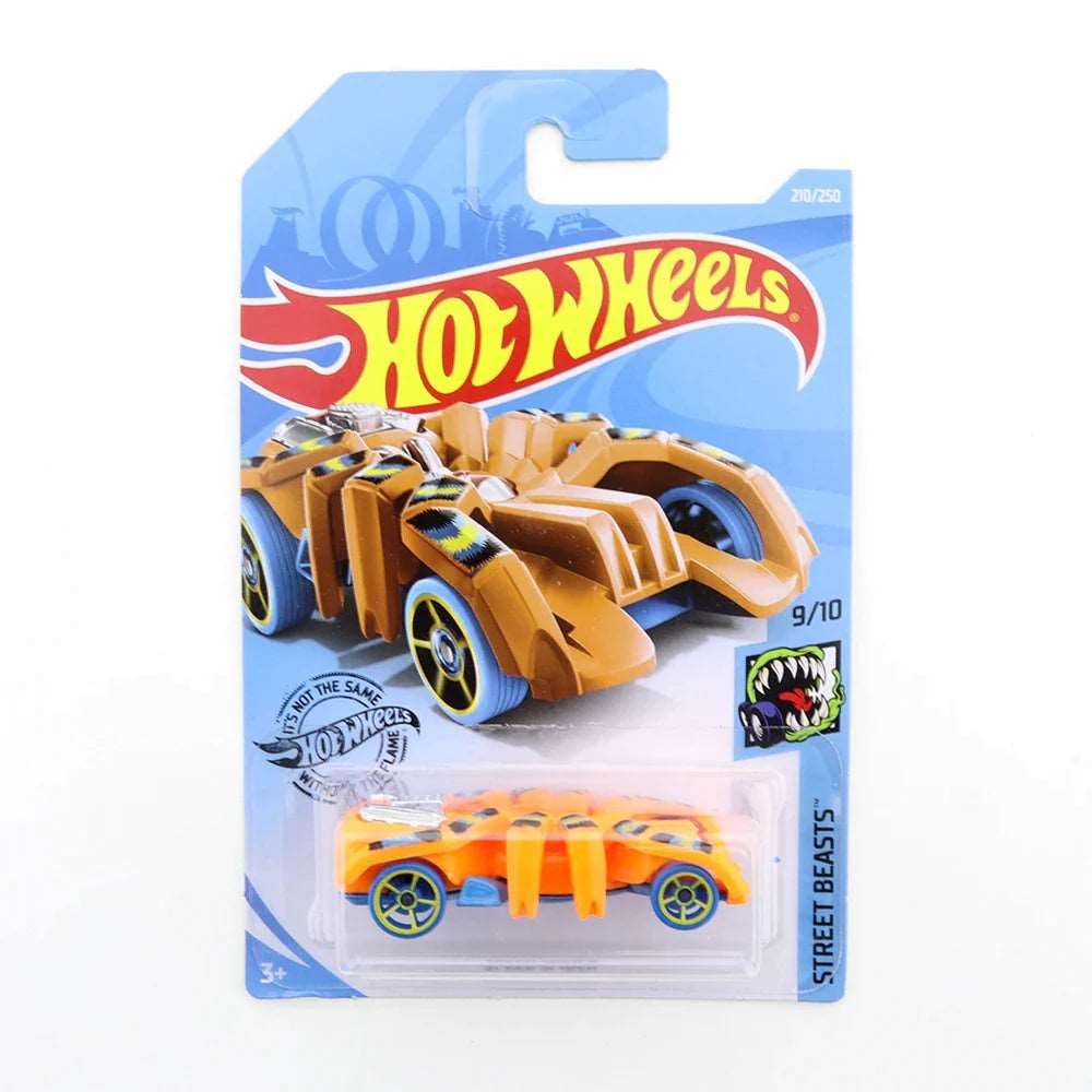 Hot wheels-IMPORTED Hotwheels SPEED SPIDER - Indian Diecast Hub