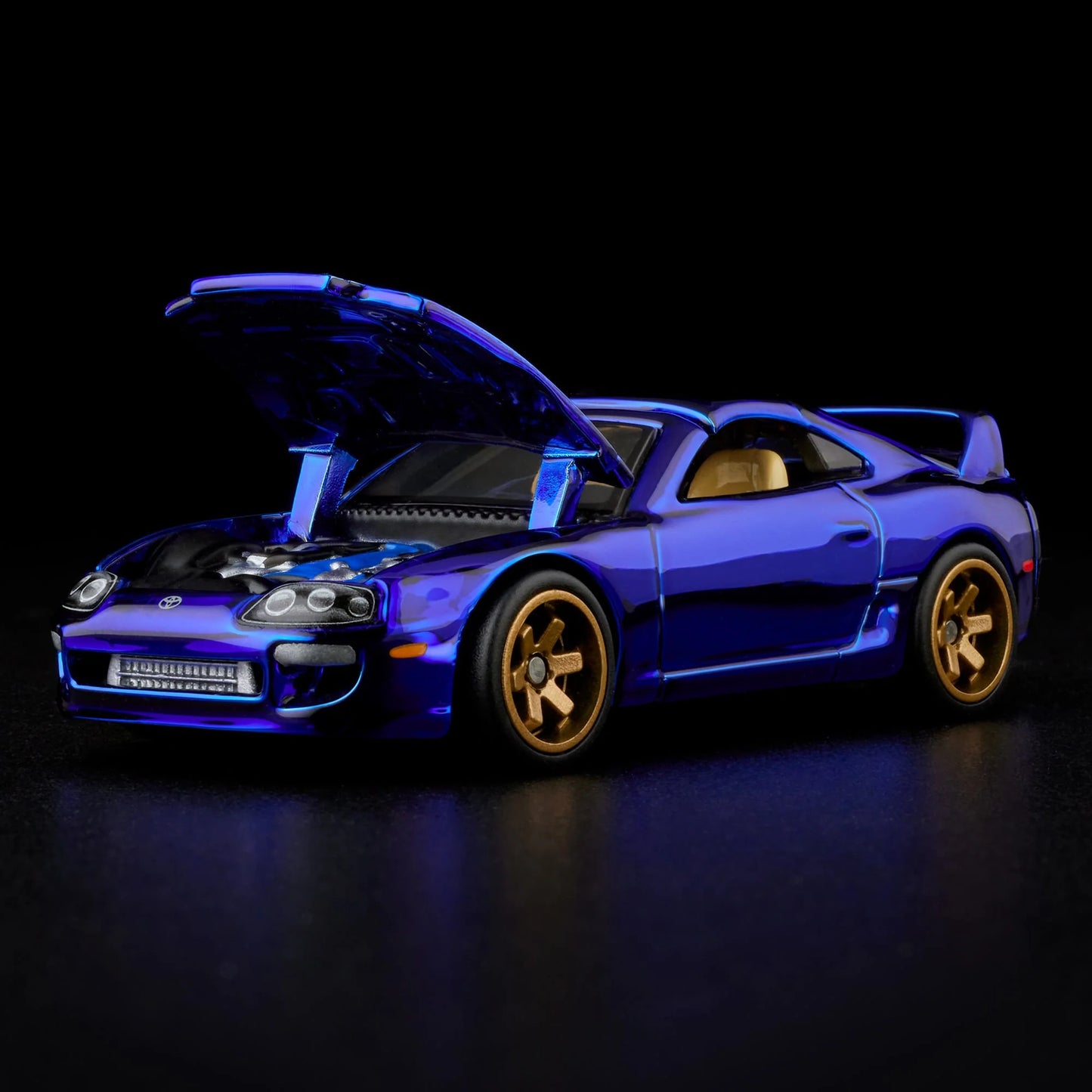 RLC EXCLUSIVE 1997 TOYOTA SUPRA