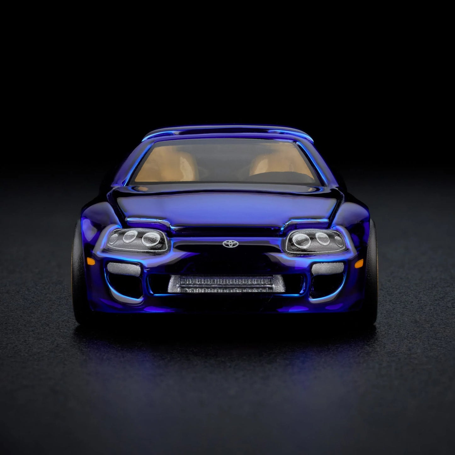 RLC EXCLUSIVE 1997 TOYOTA SUPRA
