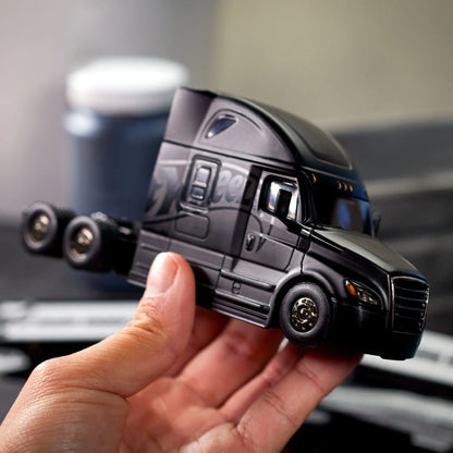 Hot Wheels Elite 64 Freightliner Cascadia - 1:64 Diecast Car