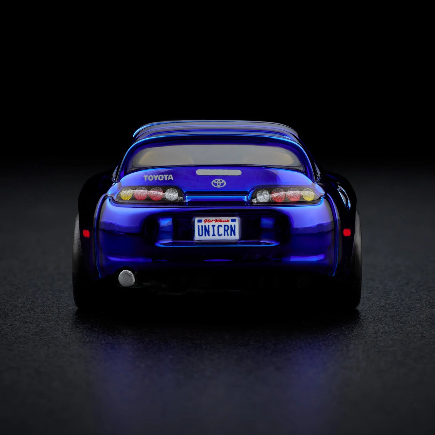 RLC EXCLUSIVE 1997 TOYOTA SUPRA