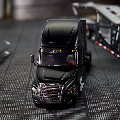 Hot Wheels Elite 64 Freightliner Cascadia - 1:64 Diecast Car