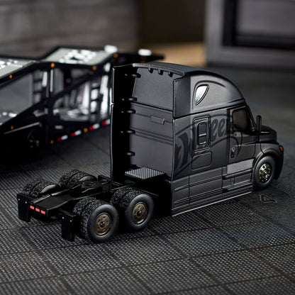 Hot Wheels Elite 64 Freightliner Cascadia - 1:64 Diecast Car