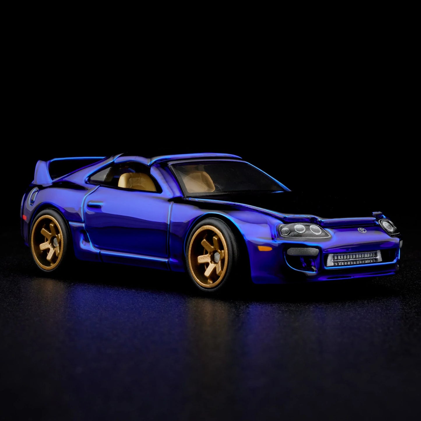 RLC EXCLUSIVE 1997 TOYOTA SUPRA